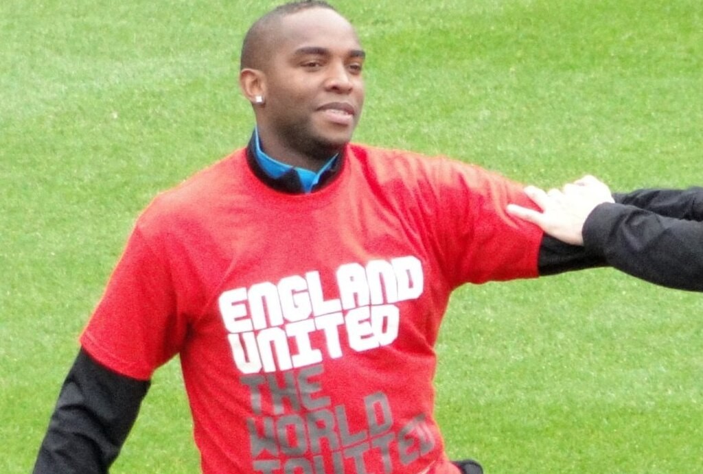 Benni McCarthy