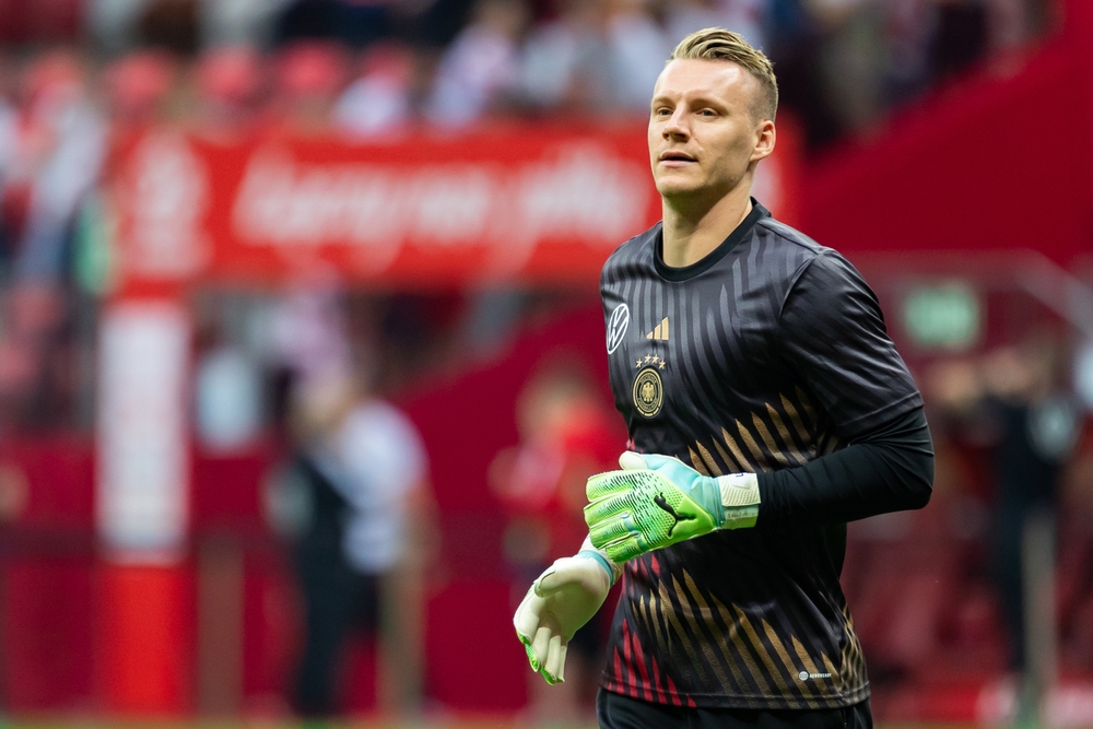 Bernd Leno