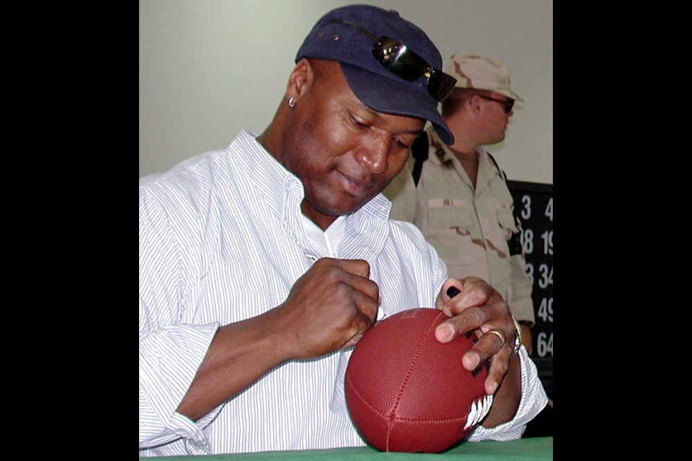 Bo Jackson