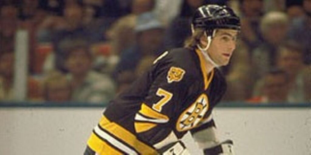 Ray Bourque