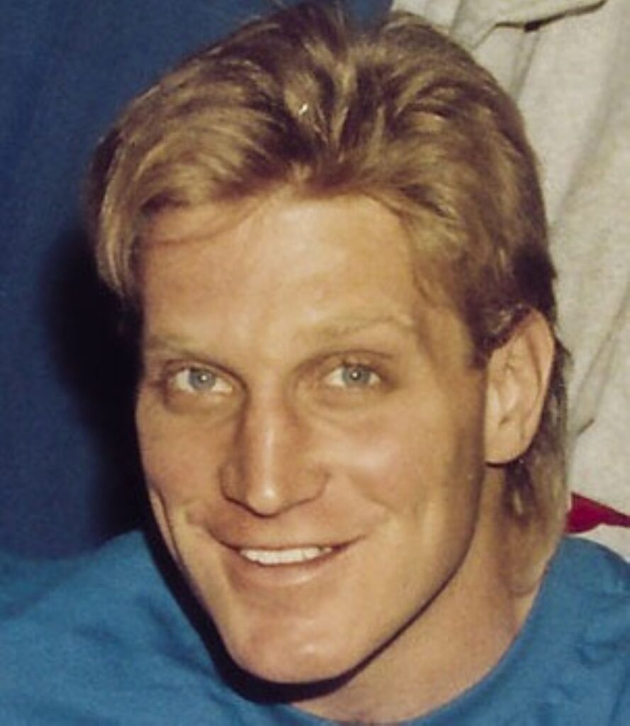 Brett Hull