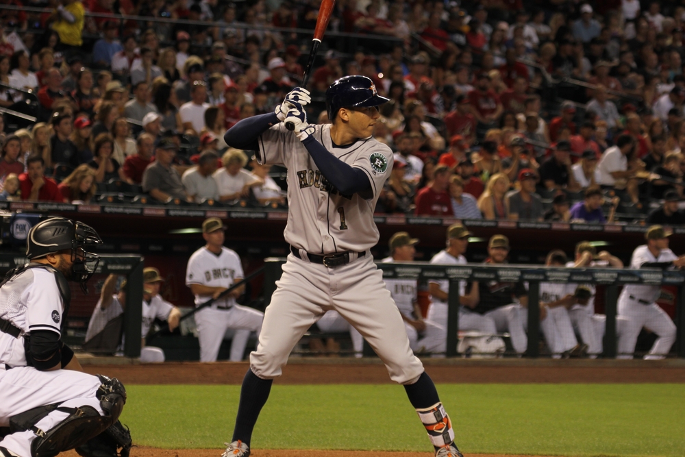 Carlos Correa