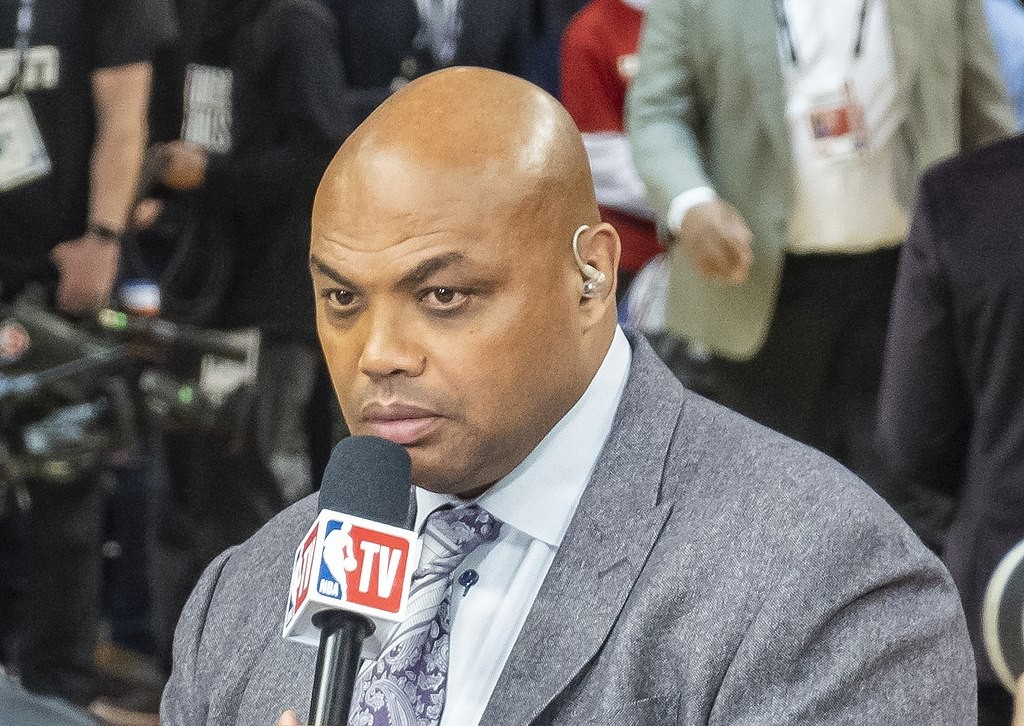 Charles Barkley