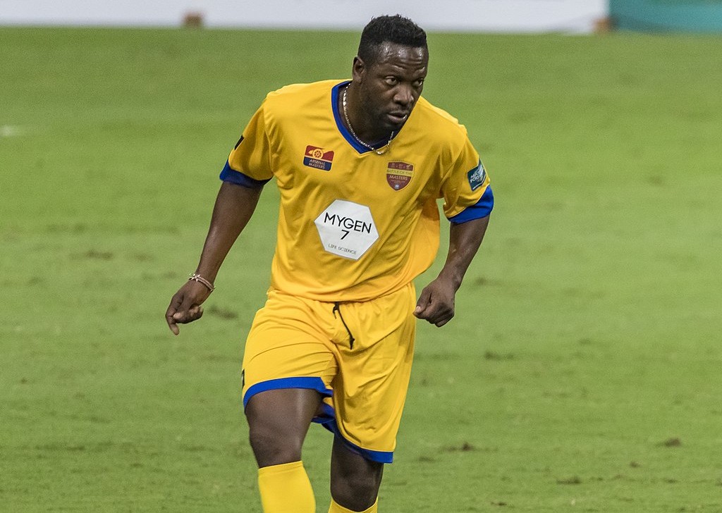 Laureano Bisan Etamé-Mayer