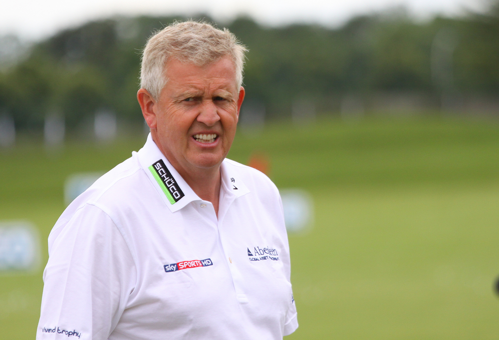 Colin Montgomerie