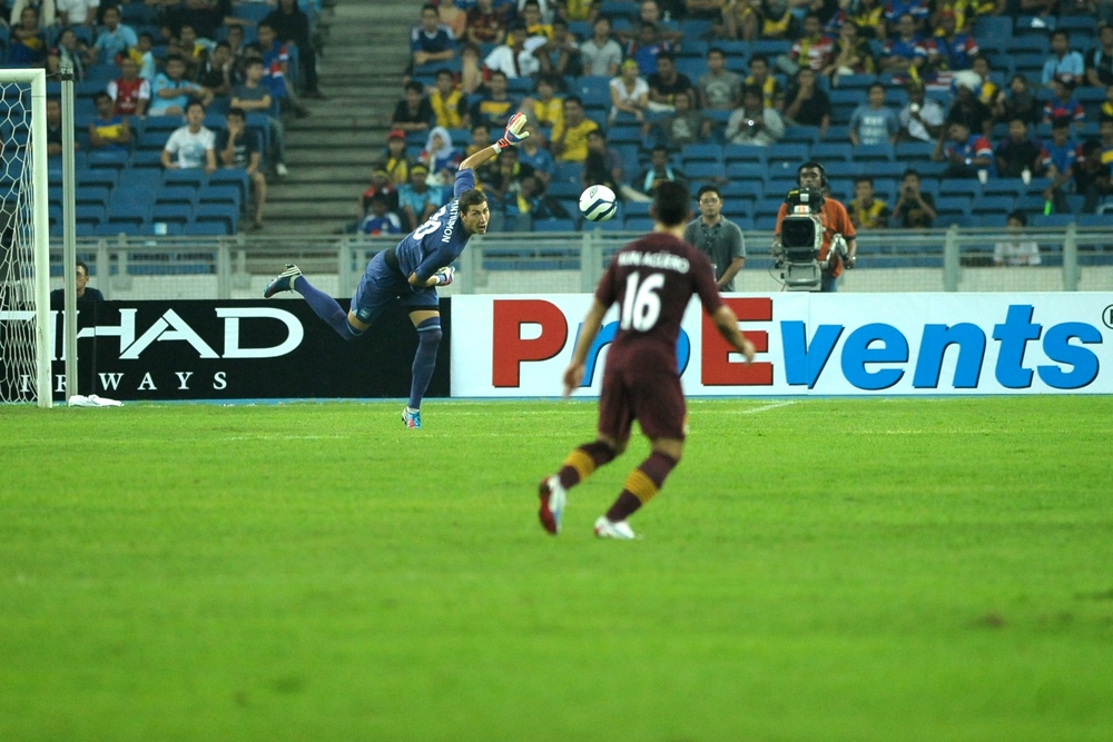 Costel Pantilimon