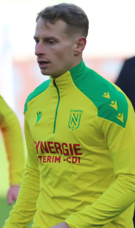 Nicolas Cozza 