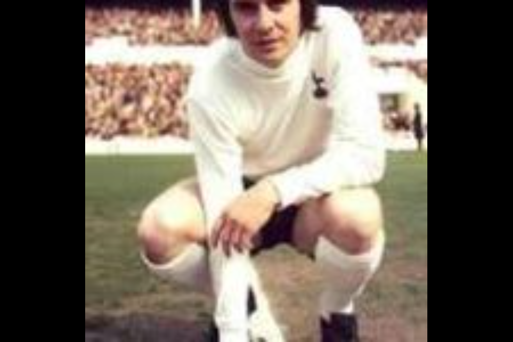 Cyril Knowles