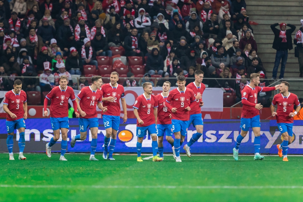 Czechia