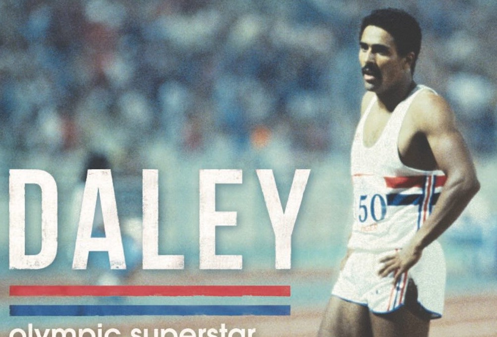 Daley Thompson