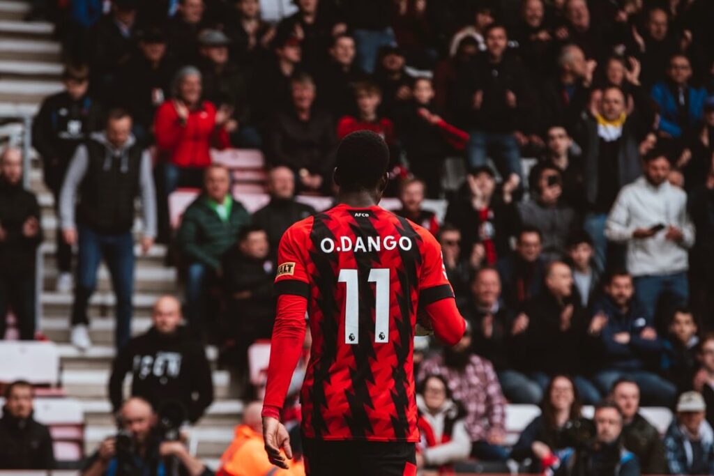Dango Ouattara