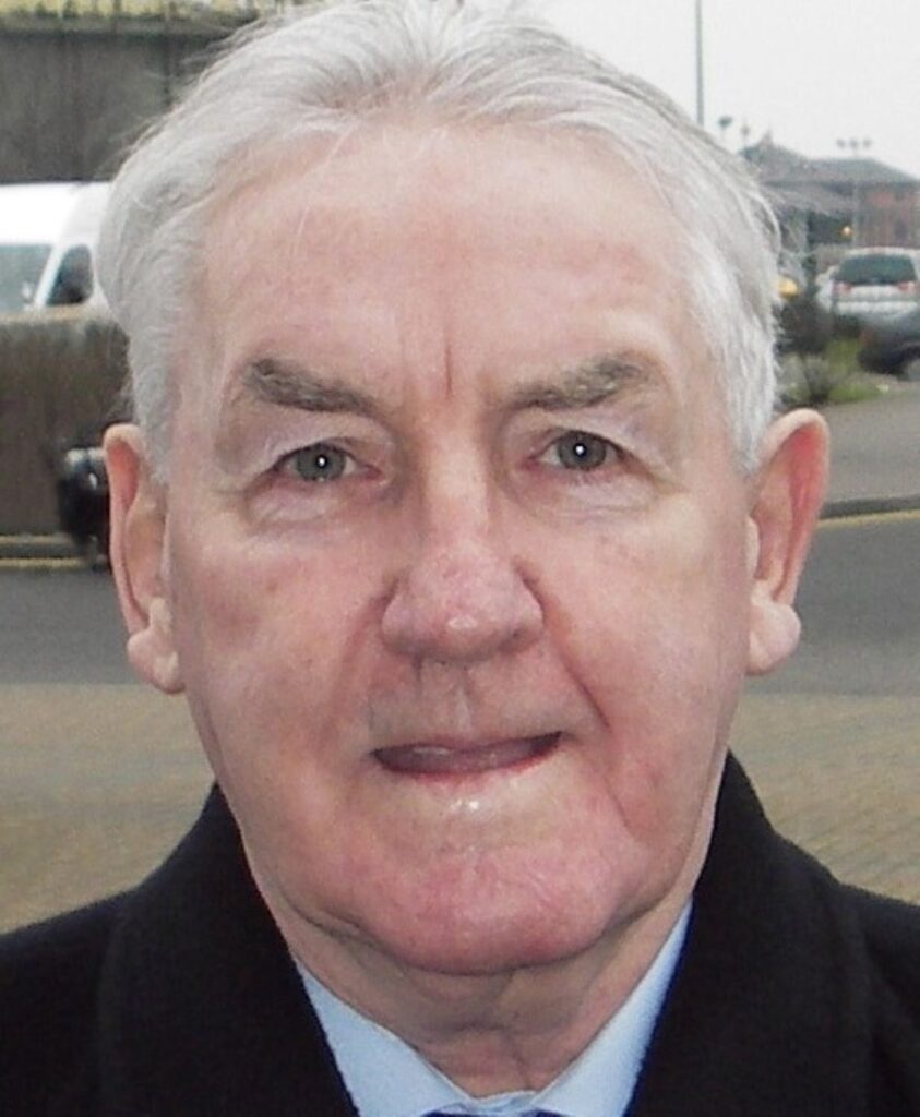 Dave Mackay