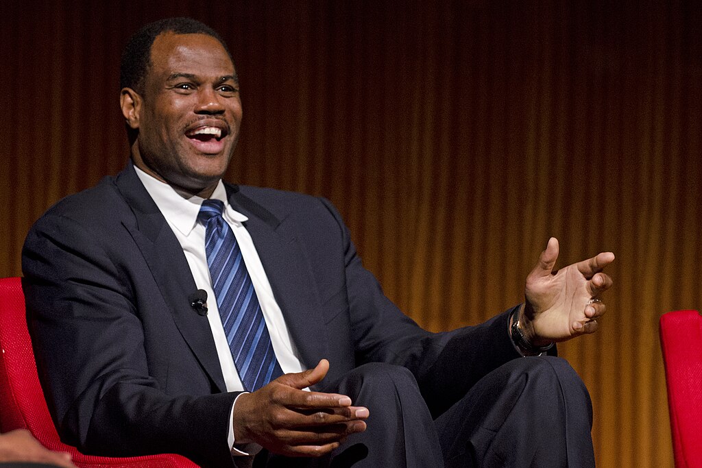 David Robinson