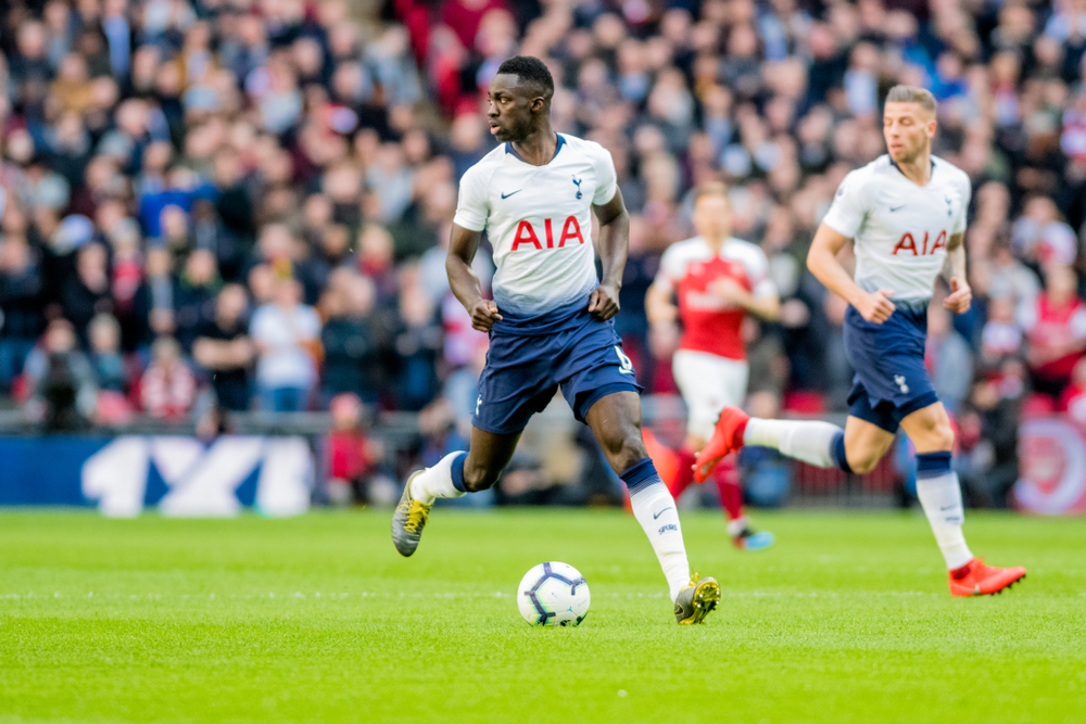 Davinson Sánchez