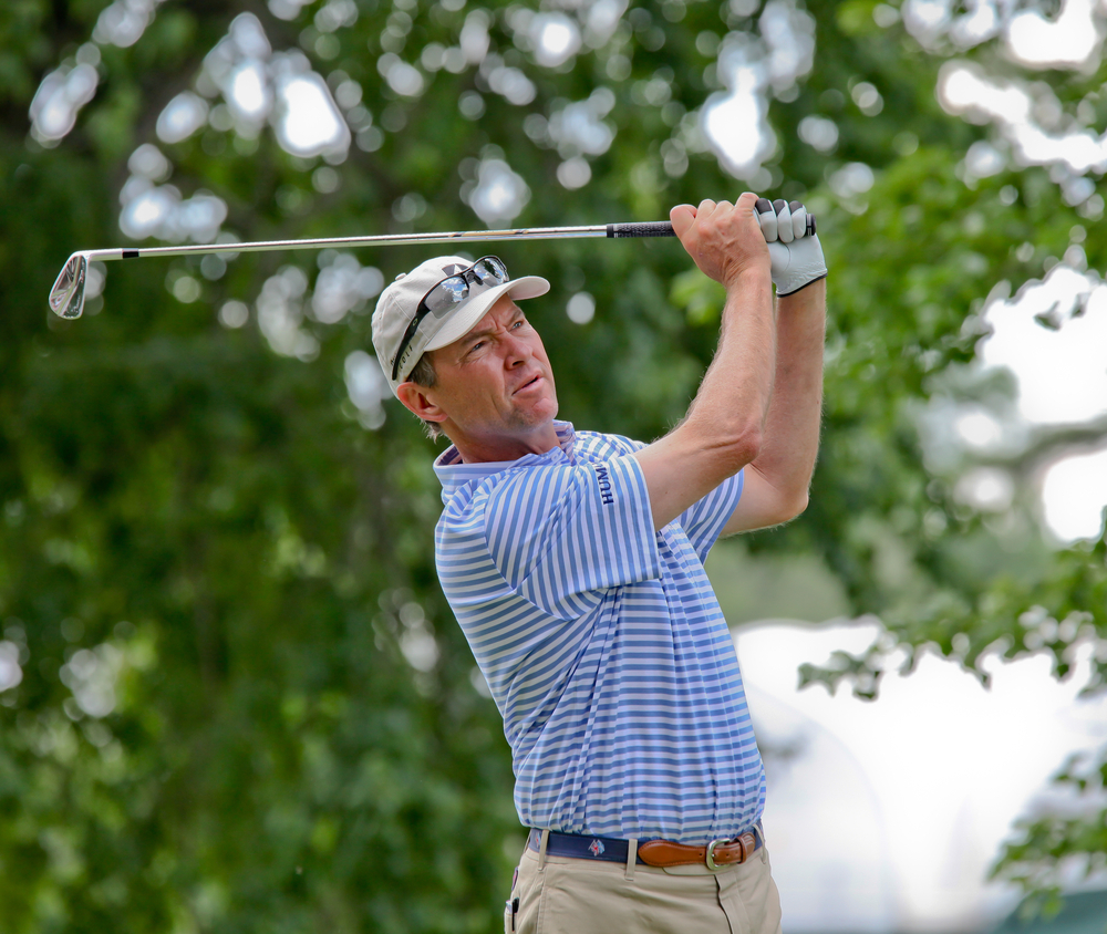 Davis Love III