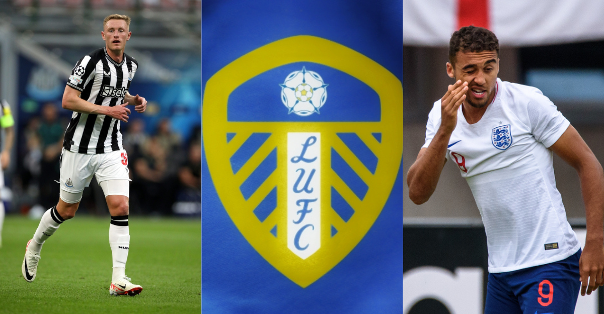 Les 12 joueurs les mieux payés de Leeds United – Classés du plus bas au plus élevé