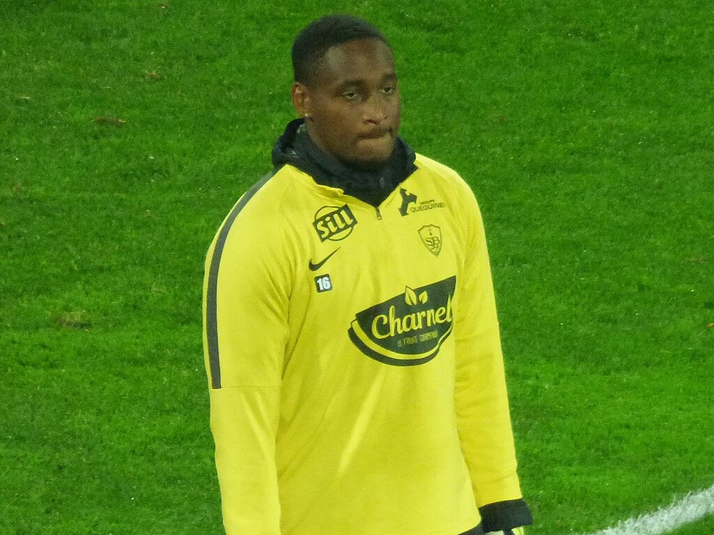 Donovan Léon