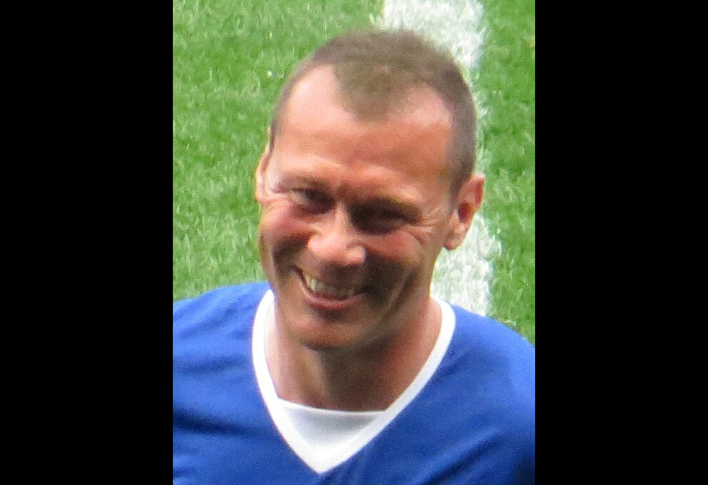 Duncan Ferguson