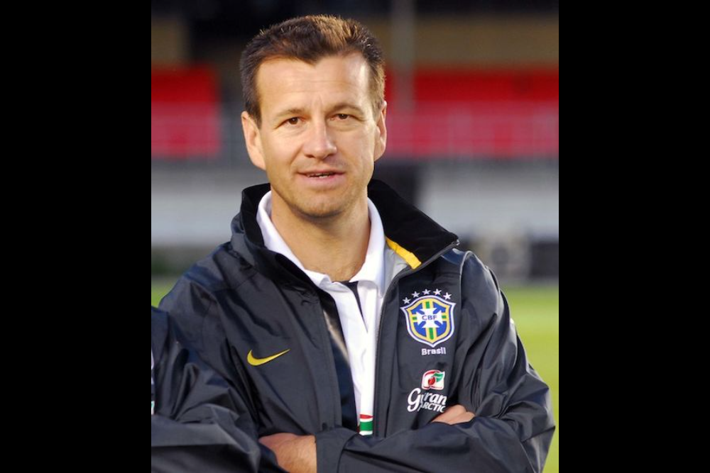  Dunga