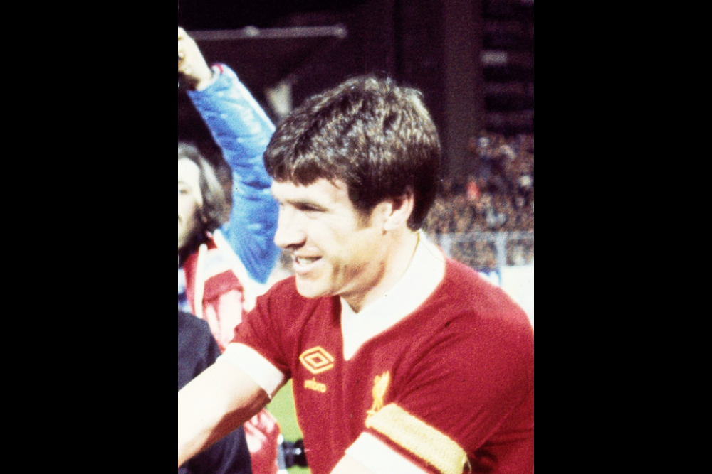 Emlyn Hughes