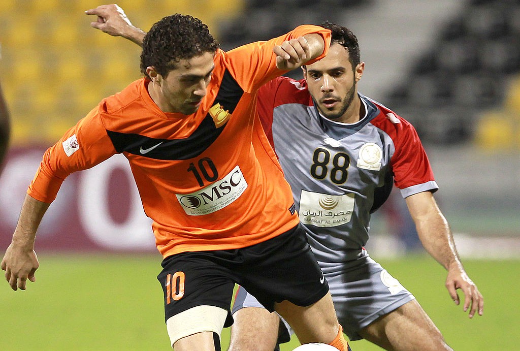 Firas Al-Khatib
