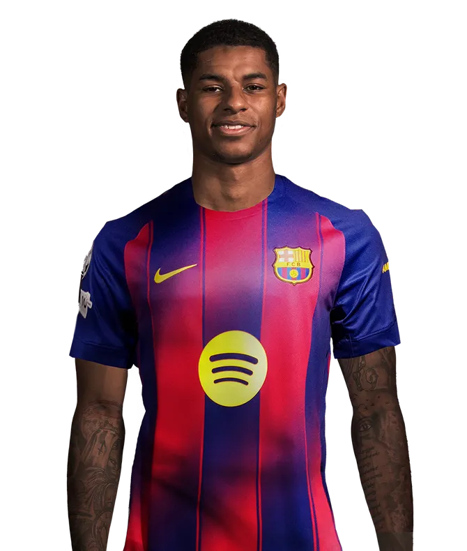 Rashford