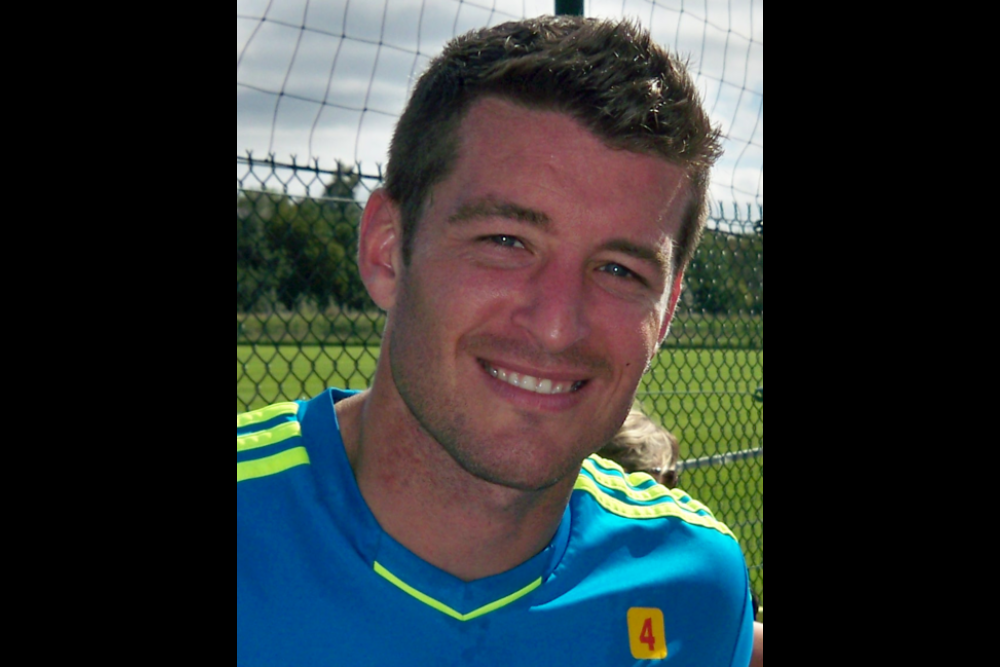 Franck Queudrue
