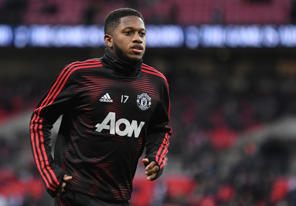 Fred