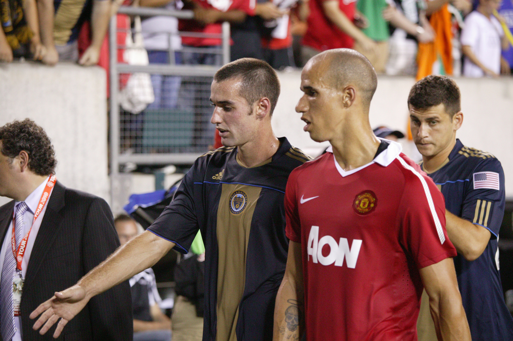 Gabriel Obertan