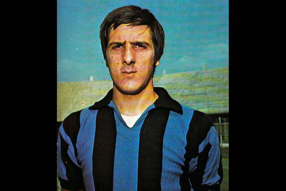Gaetano Scirea