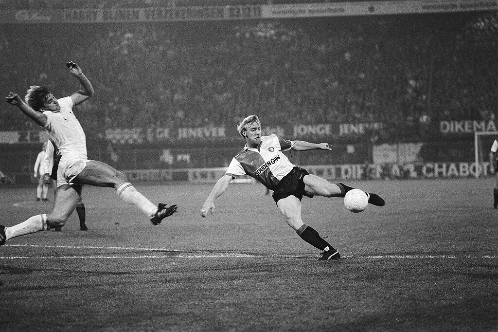 Gary Mabbutt