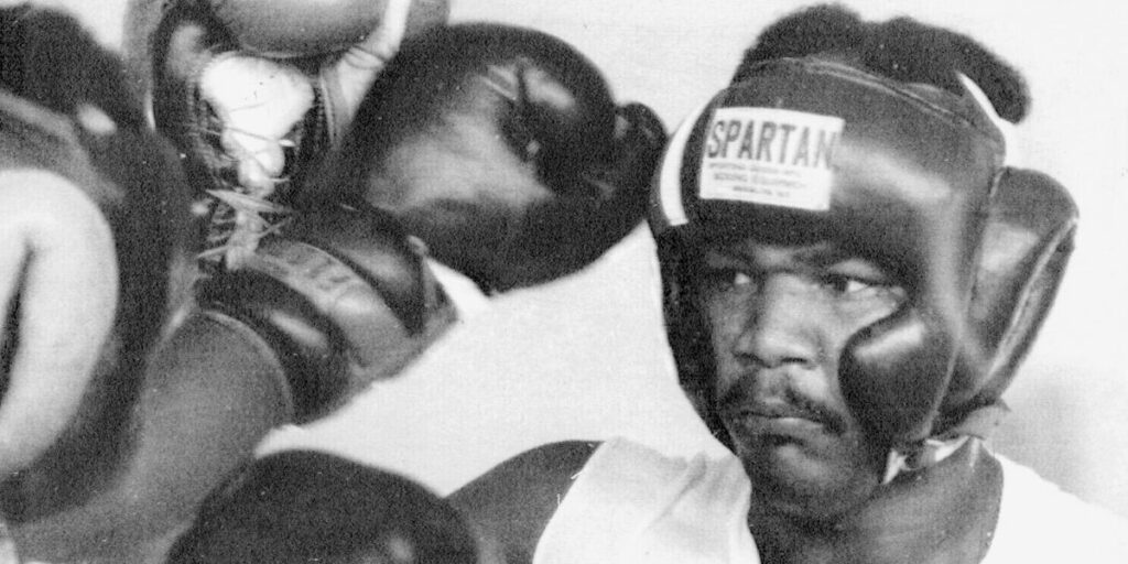 George_Foreman