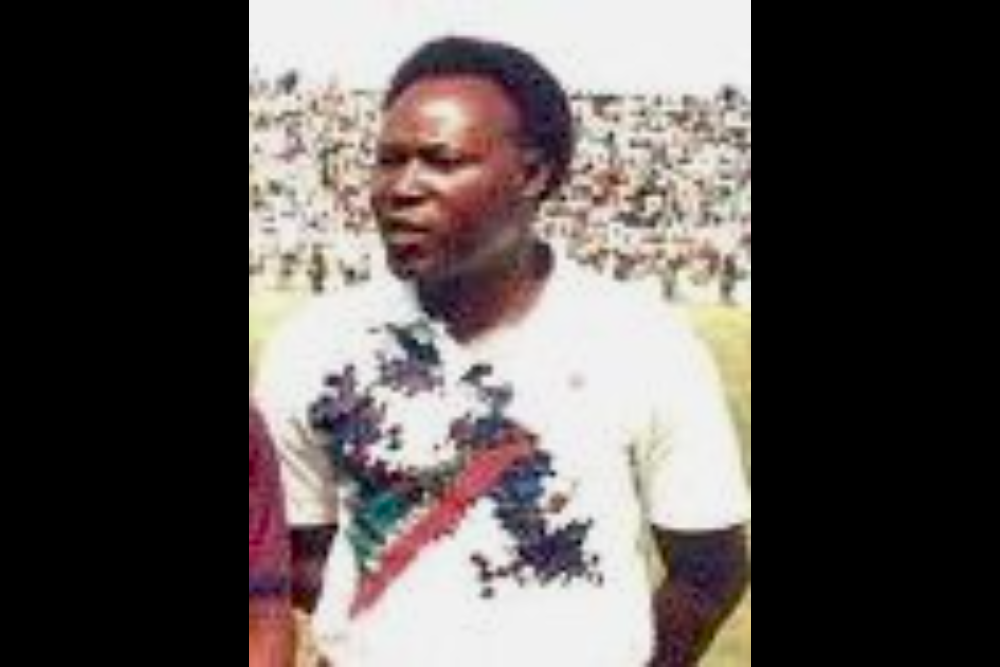 Godfrey Chitalu