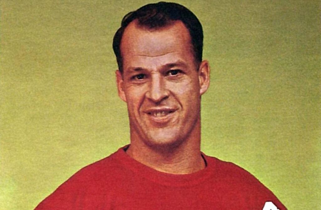 Gordie_Howe