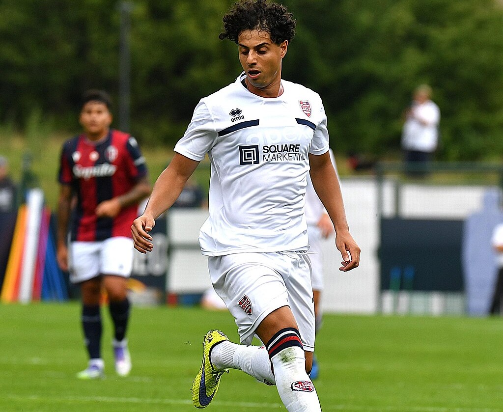 Hachim Mastour