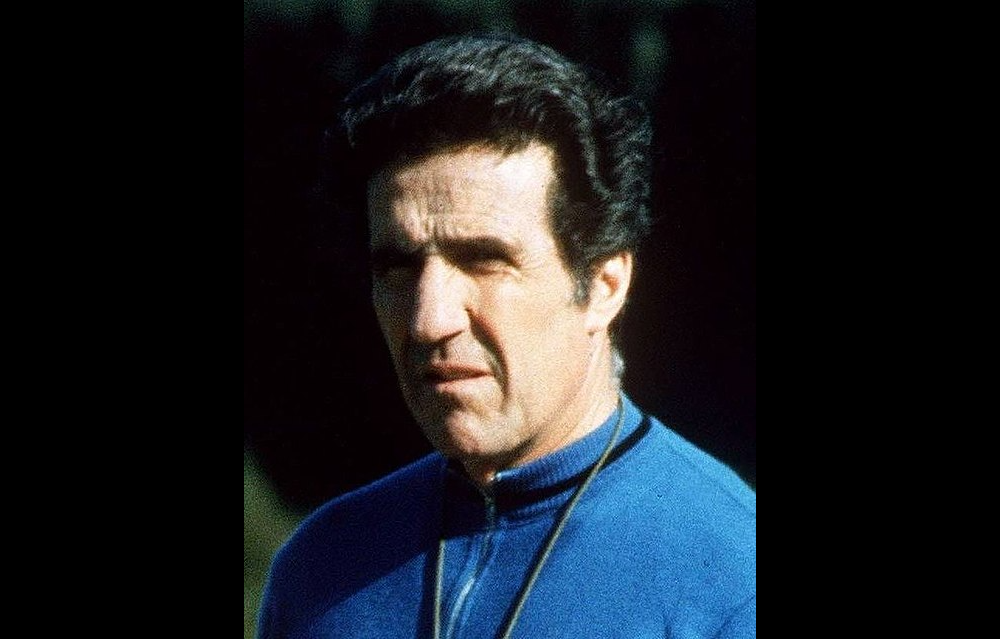 Helenio Herrera