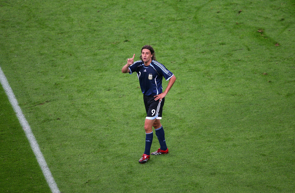 Hernán Crespo