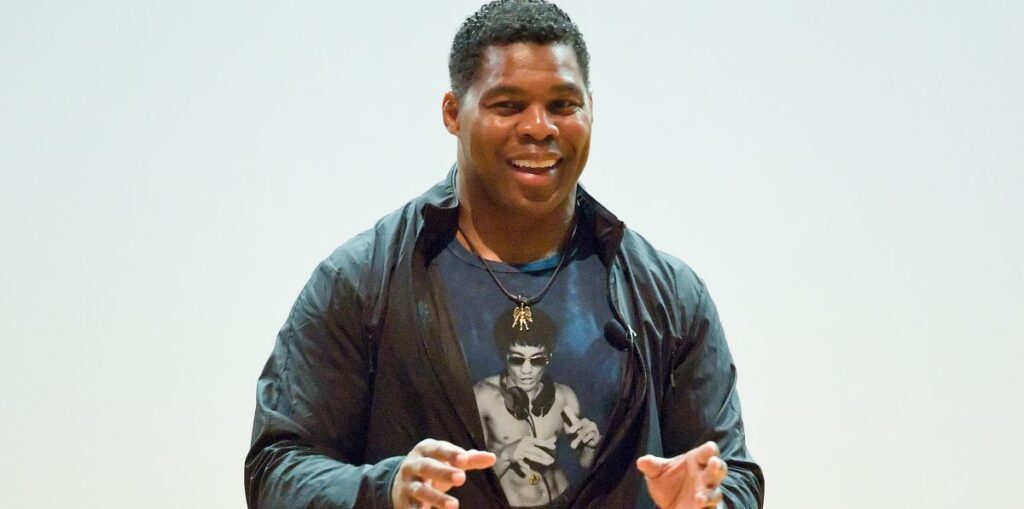 Herschel Walker