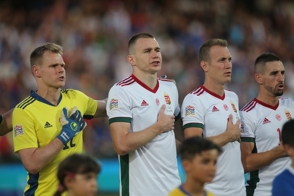 Hungary