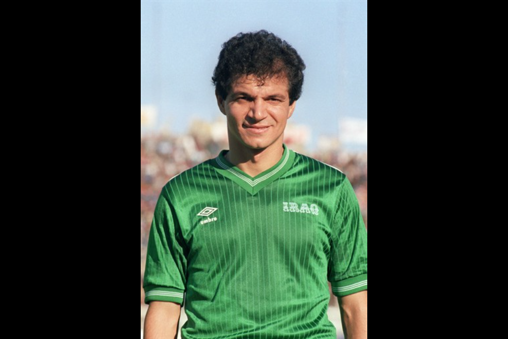 Hussein Saeed Mohammed 