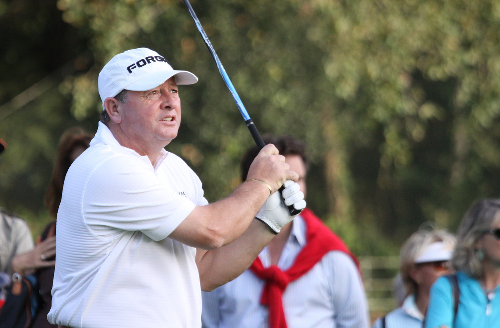 Ian Woosnam