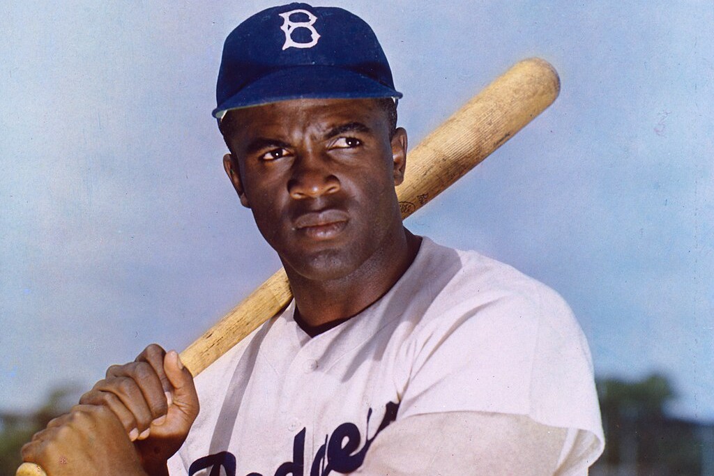Jackie Robinson