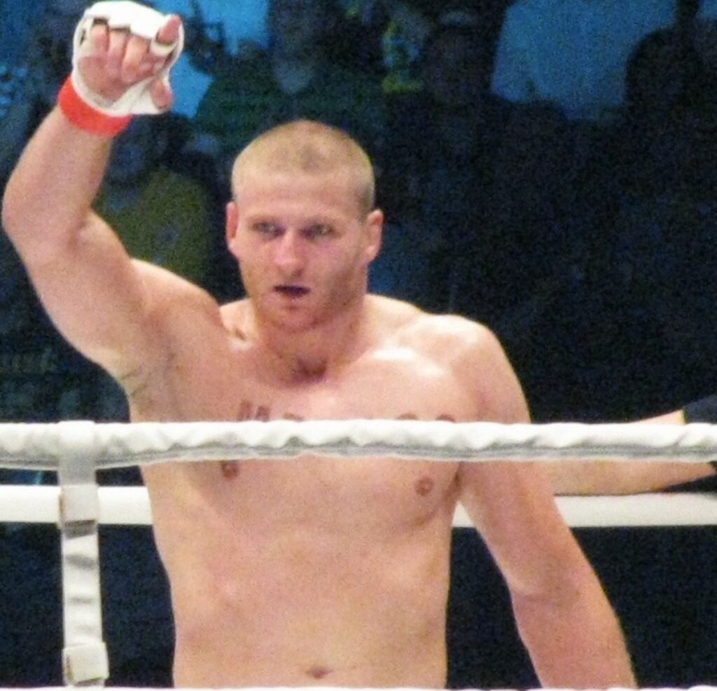 Jan Błachowicz