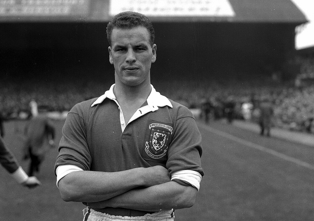John Charles