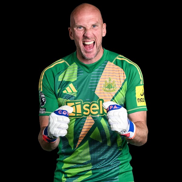 John Ruddy