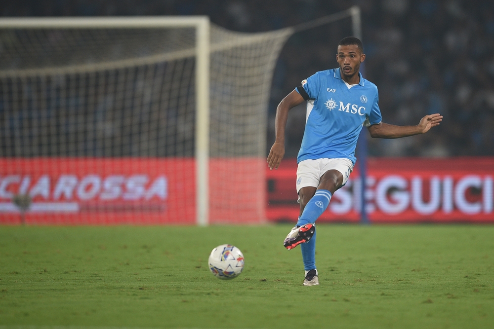 Juan Jesus
