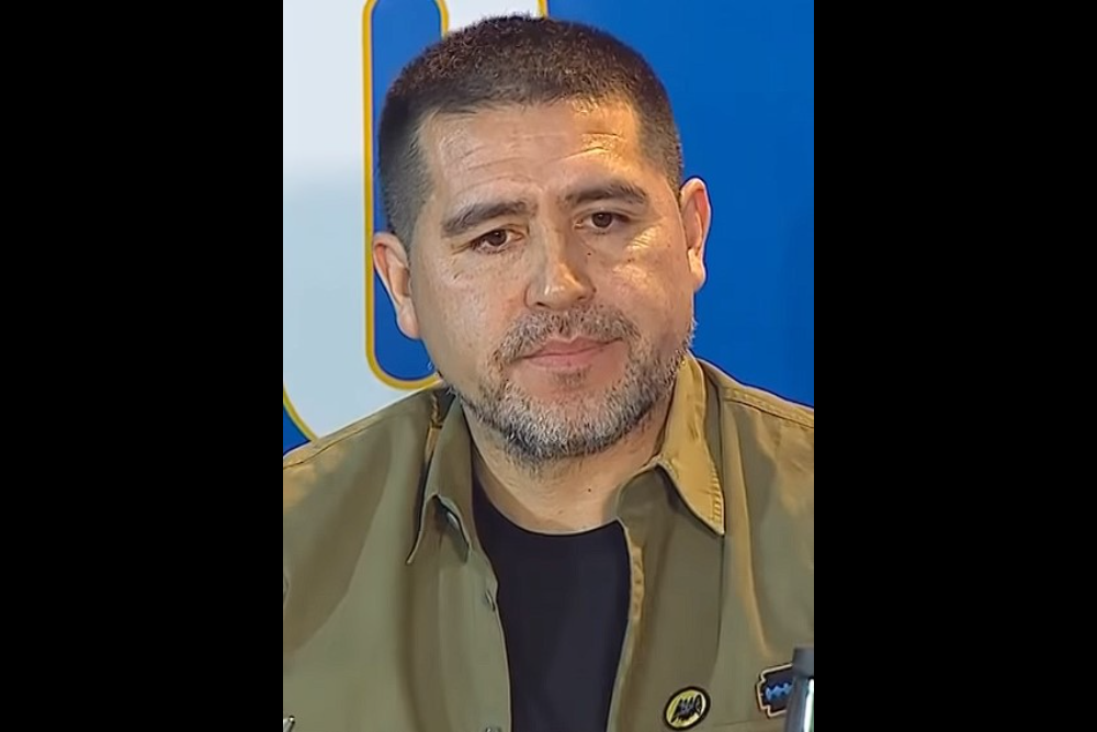 Juan Roman Riquelme