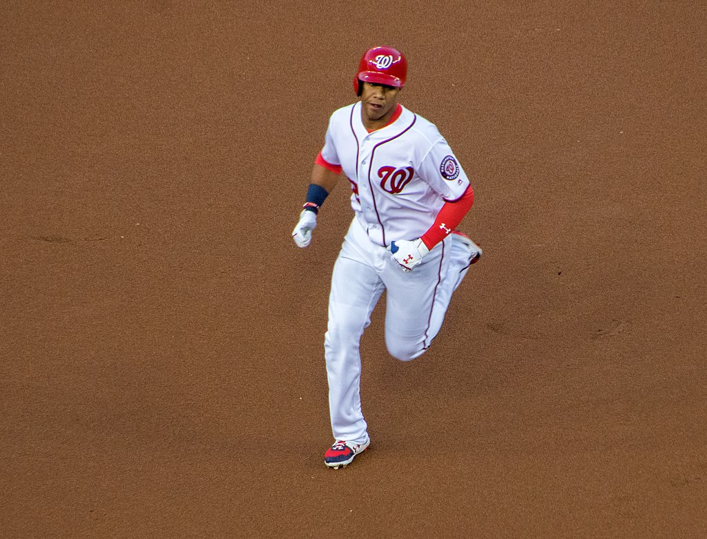 Juan Soto