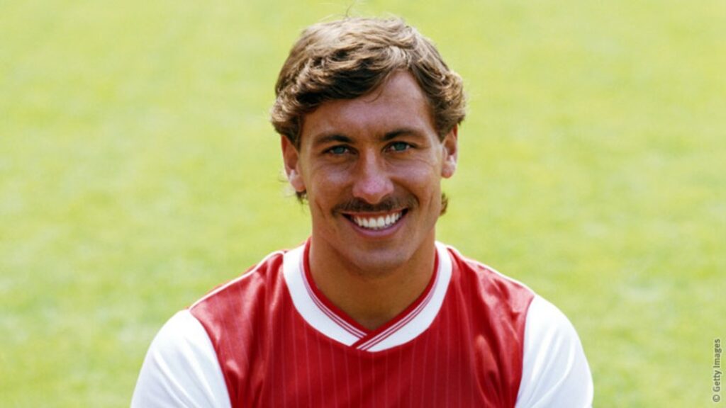 Kenny Sansom