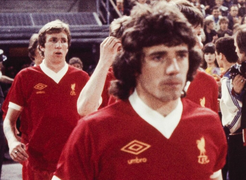 Kevin Keegan